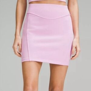 Lavender Women's Skirt